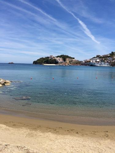B&B Ponza Suite 5