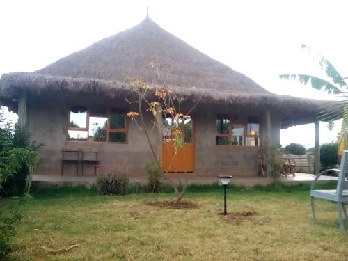 Le Tai Village Resort & Spa in Nyeri