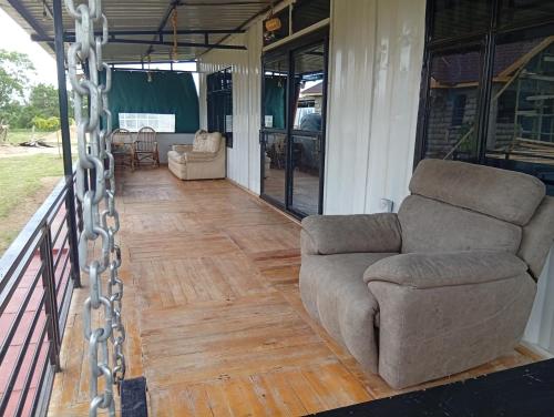 Le Tai Village Resort & Spa in Nyeri