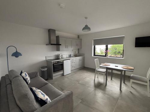 Coastal Charm in 康洛赫