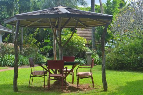 Banyan Tree B&B Retreat Banyan Tree B&B Retreat