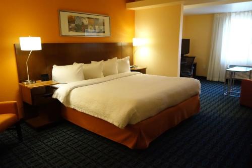 Country Inn & Suites by Radisson, Phoenix Airport, AZ