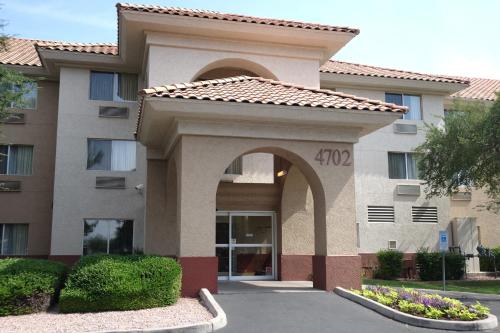 Country Inn & Suites by Radisson, Phoenix Airport, AZ