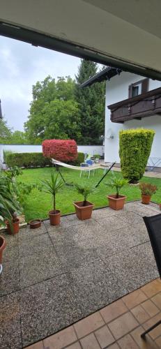 景觀, Apartment 2 Feistriz in Rosental 9181 in 費斯特里茨欽羅森塔爾