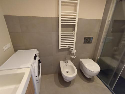 Monolocale in centro vicino al parco Monte Urpinu in La Palma