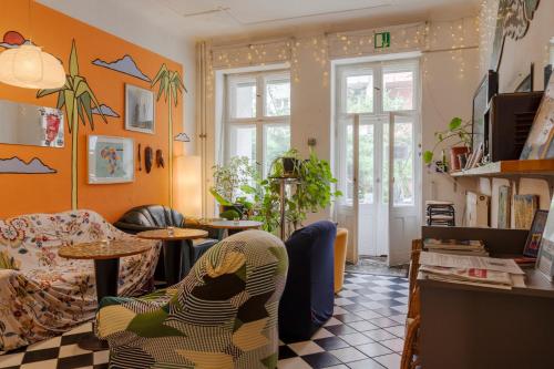 BackpackerBerlin - image 8