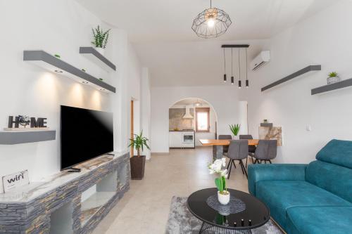 Apartments Picok in สตินยัน