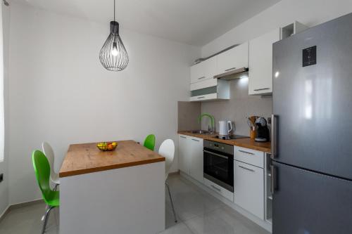 Apartments Picok in สตินยัน