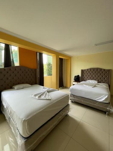 Hospedaje ALETHIA in Huacho