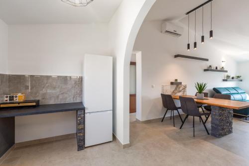 Apartments Picok in สตินยัน