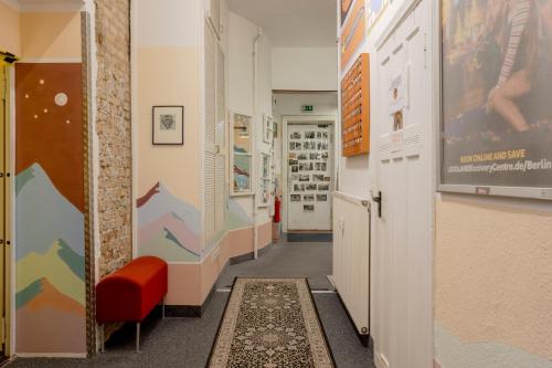 BackpackerBerlin - image 14