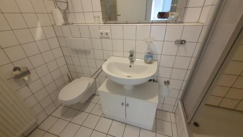 Apartment am Großen Garten Dresden, Dresden (foto 7)