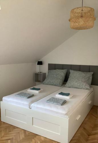 Portside Apartment, Kaštela (Foto 9)