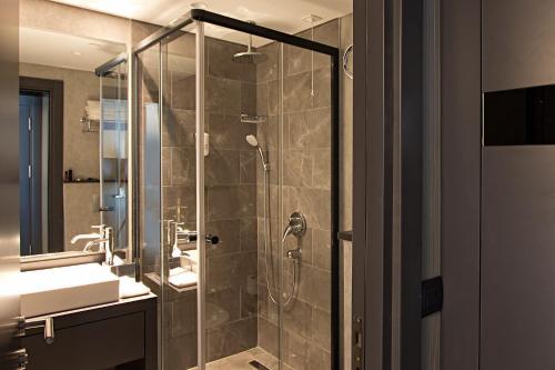 Cityloft 81, Istanbul (foto 10)