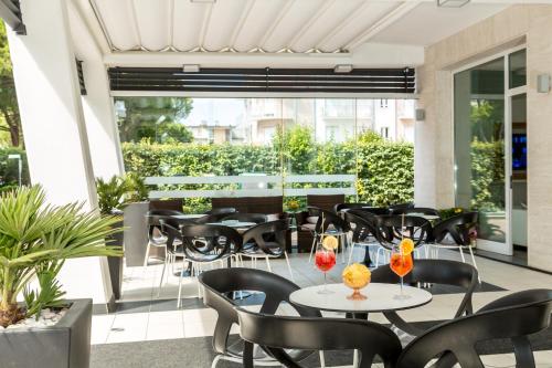 Hotel & Aparthotel Carinthia S in Lido di Jesolo