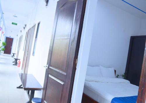 Share Hostel & Coffee in Hue