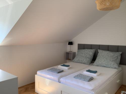 Portside Apartment, Kaštela (Foto 10)