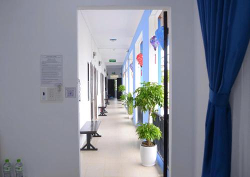 Share Hostel & Coffee in Hue