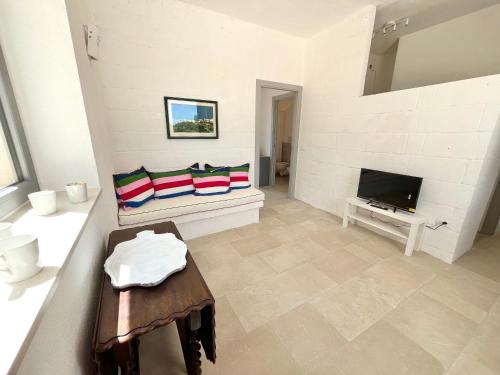 Cocina, Ulivi & Mare in Ostuni