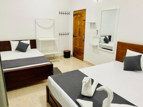 Hotel Jay R in ترينكومالي