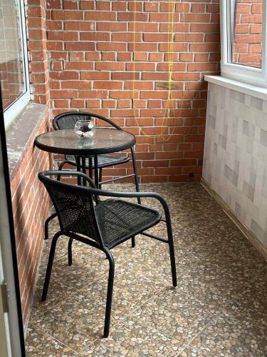 Butas prie tvenkinio in 瓦雷納