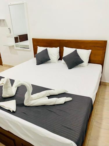 Hotel Jay R in ترينكومالي