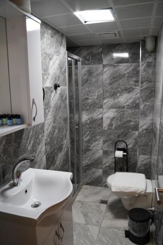 Turk Art Hotel, Istanbul (fotografie 10)