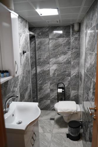 Turk Art Hotel, Istanbul (fotografie 4)