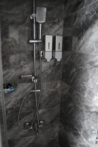 Turk Art Hotel, Istanbul (fotografie 7)