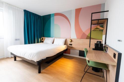 ibis Mons Centre Gare - image 13