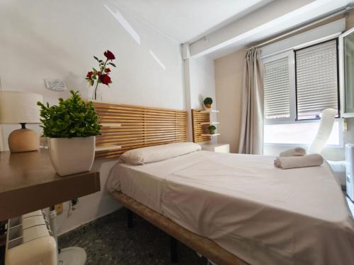 Piso compartido DELYRENT, zona CorteInglés (Piso compartido DELYRENT, zona CorteIngles) in ฮาเอน