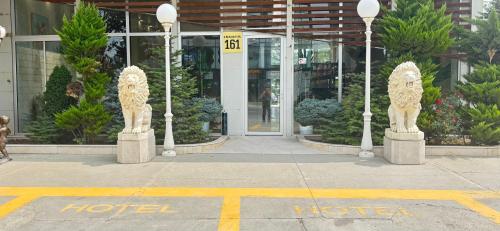 Hotel Agava 4