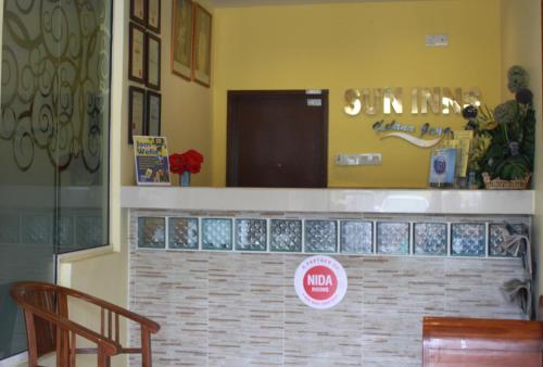 Sun Inns Hotel Kelana Jaya - image 2