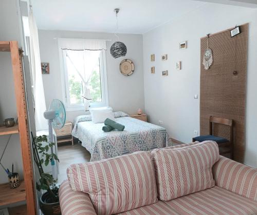 Bright & cozy apartament Bilbao center, Bilbao