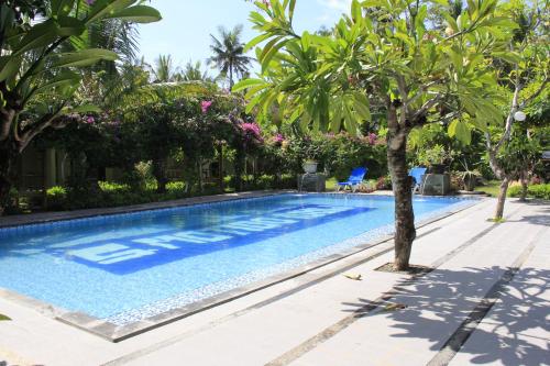 Vico hotel - Benoa Bay