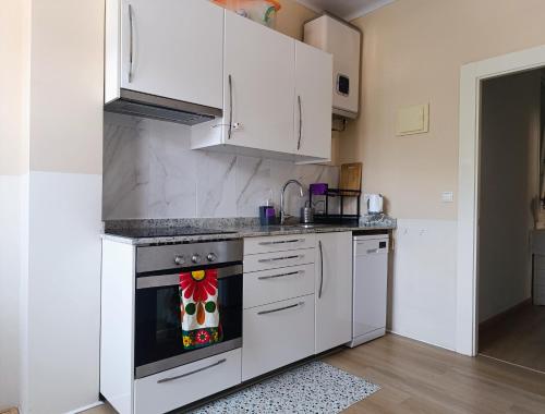 Bright & cozy apartament Bilbao center, Bilbao (photo 4)