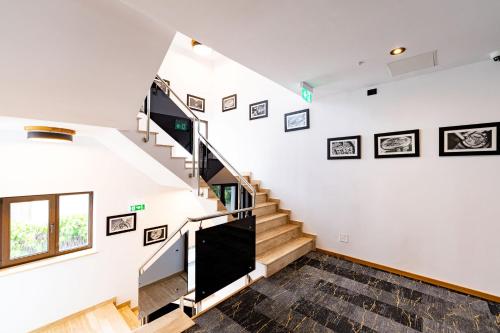 HOW Boutique and Hotel in คลูช นาโปคา