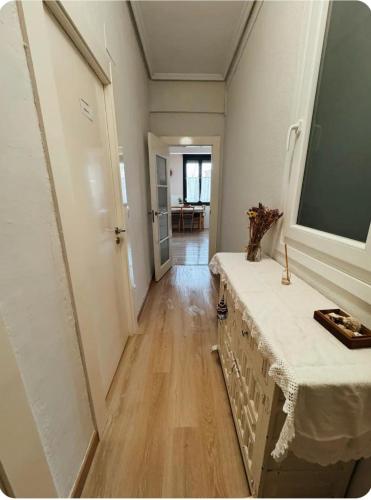 Bright & cozy apartament Bilbao center, Bilbao (photo 10)