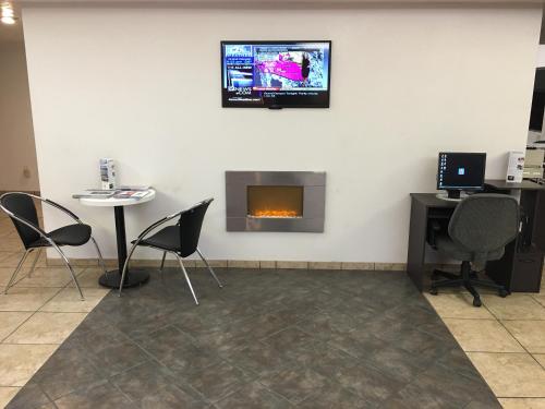 Motel 6 Globe, AZ - 편의 시설/서비스