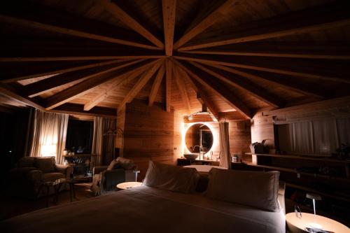 . Au Charmant Petit Lac - Ecohotel Parc & Spa