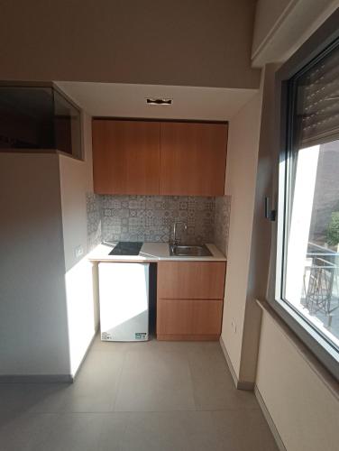 Monolocale in centro vicino al parco Monte Urpinu in La Palma