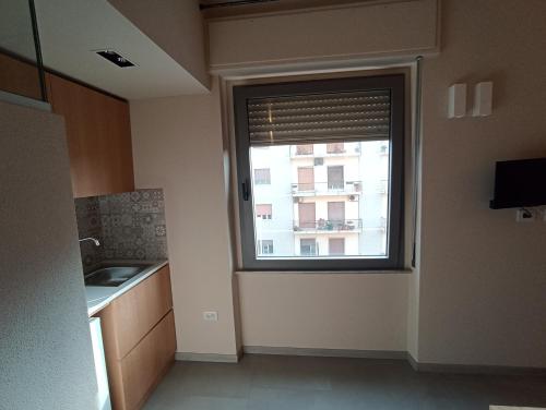 Monolocale in centro vicino al parco Monte Urpinu in La Palma