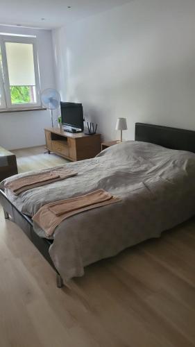 Mieszkanie Tarnow - Zglobice