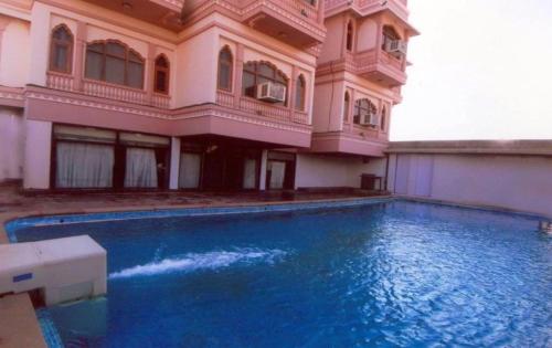 hotel photo