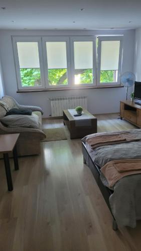 Mieszkanie Tarnów