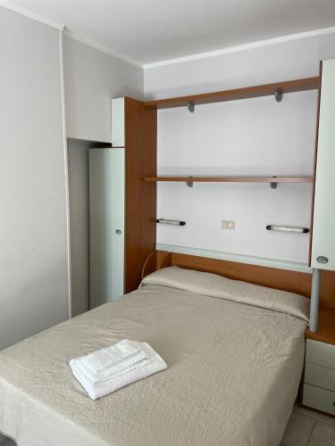 Hotel Santa Maria in Finale Ligure