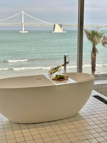 Playa, Busan (foto 2)