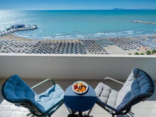 Gloria Palace Hotel & SPA in 戈列姆