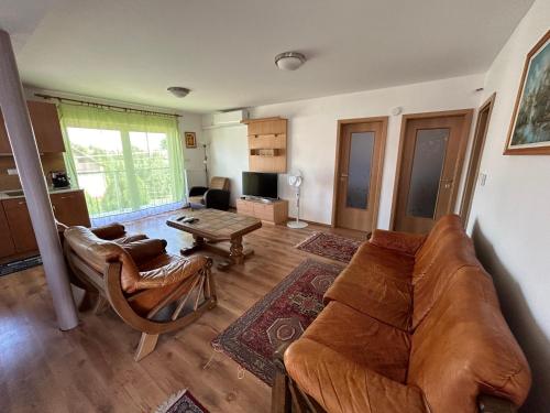 . Ágnes Apartman