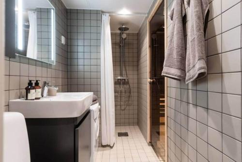 Mitt i Åre 3, Kabinbanevägen 20 (Mitt i Are 3, Kabinbanevagen 20) in Are